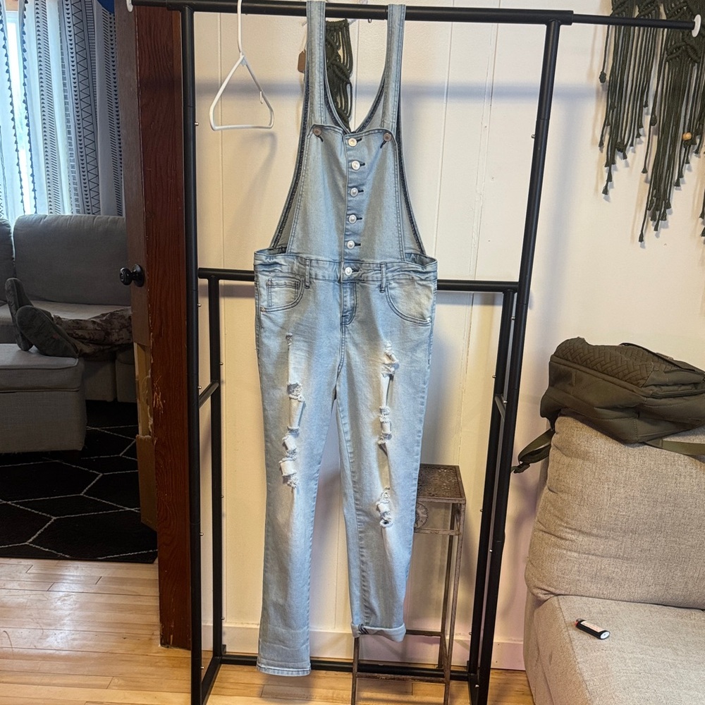 Overalls